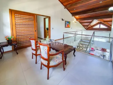 Casa de Condomínio com 5 Quartos à venda, 360m² no Coaçu, Eusébio