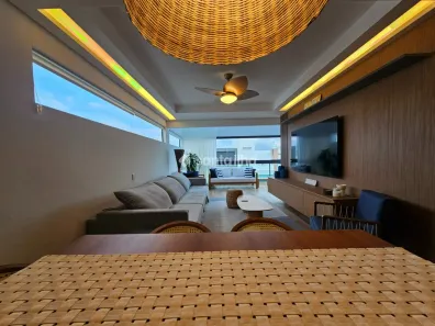 Cobertura com 2 Quartos à venda, 131m² no Campeche, Florianópolis