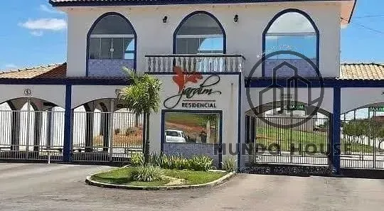 Lote/Terreno à venda, 154m² no Jardim Novo Horizonte, Sorocaba