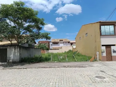 Lote/Terreno à venda, 307m² no Parque Julião Nogueira, Campos dos Goytacazes