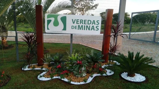 Lote/Terreno à venda, 1000m² no Doutor Campolina, Jequitibá