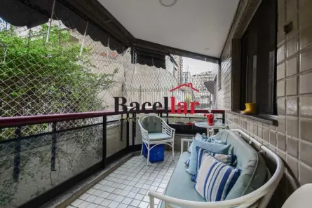 Apartamento com 3 Quartos à venda, 98m² no Vila Isabel, Rio de Janeiro