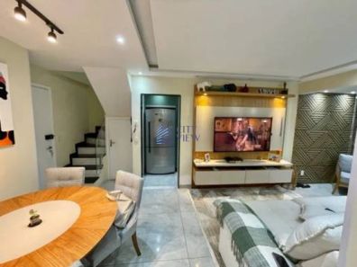 Cobertura com 3 Quartos à venda, 148m² no Recreio dos Bandeirantes, Rio de Janeiro