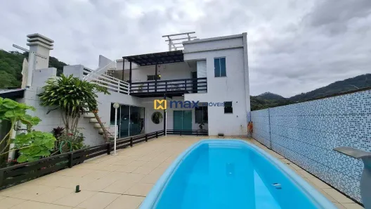 Casa com 2 Quartos à venda, 280m² no Espinheiros, Itajaí