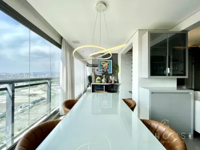 Apartamento com 2 Quartos à venda, 87m² no Vila Leopoldina, São Paulo