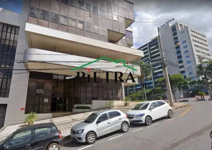 para alugar, 265m² no Santa Lúcia, Belo Horizonte