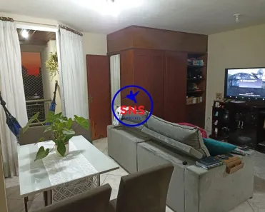 Apartamento com 1 Quarto à venda, 55m² no Centro, Campinas