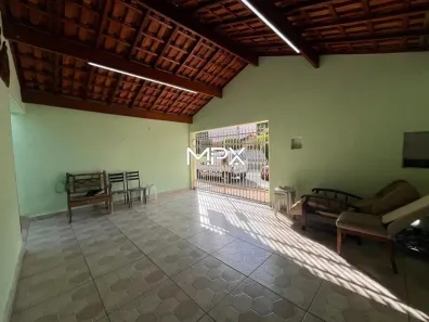 Casa com 2 Quartos à venda, 93m² no Jardim Astúrias II, Piracicaba