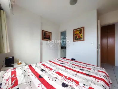 Apartamento com 2 Quartos à venda, 62m² no Madalena, Recife