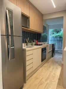Apartamento com 3 Quartos à venda, 66m² no Vila Andrade, São Paulo