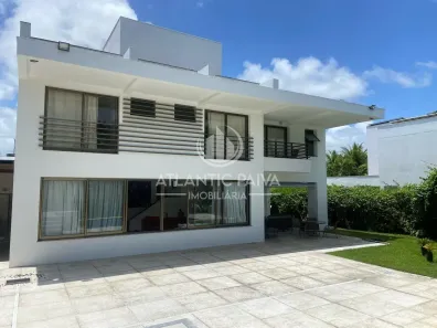 Casa de Condomínio com 4 Quartos à venda, 550m² no Paiva, Cabo de Santo Agostinho
