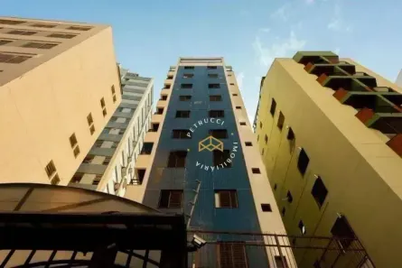 Cobertura com 2 Quartos à venda, 144m² no Centro, Campinas