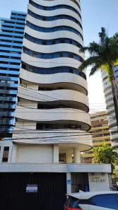 Apartamento com 4 Quartos à venda, 226m² no Aldeota, Fortaleza