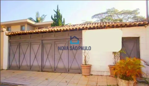 Casa com 3 Quartos para alugar, 440m² no Jardim dos Estados, São Paulo