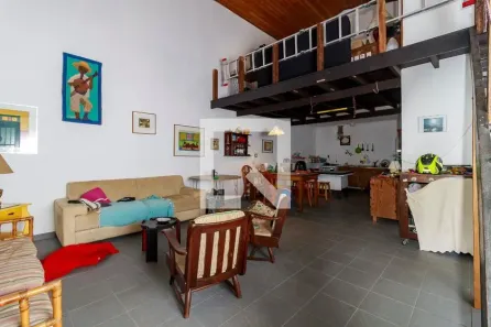 Casa com 3 Quartos à venda, 265m² no Brooklin Paulista, São Paulo