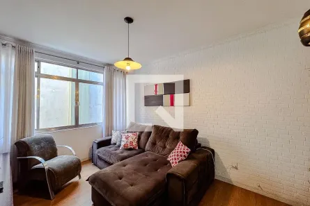Apartamento com 2 Quartos à venda, 70m² no Vila Regente Feijó, São Paulo