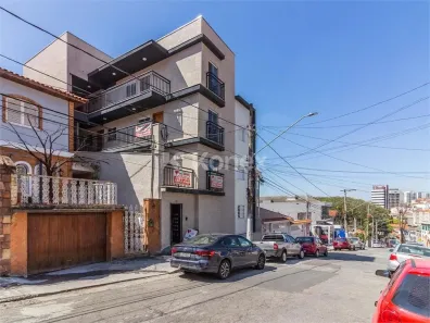 Casa de Condomínio com 2 Quartos à venda, 42m² no Jardim São Paulo(Zona Norte), São Paulo