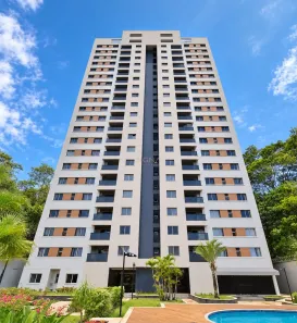 Apartamento com 4 Quartos à venda, 210m² no Bom Pastor, Juiz de Fora
