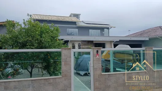 Casa com 4 Quartos à venda, 230m² no Aririú, Palhoça
