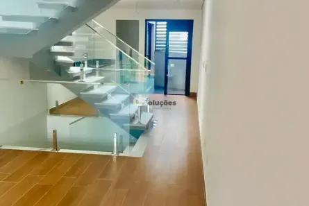 Sobrado com 4 Quartos à venda, 160m² no Parque Peruche, São Paulo