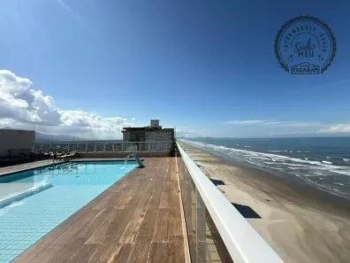 Apartamento com 2 Quartos à venda, 73m² no Real, Praia Grande