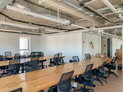 Sala Comercial para alugar, 1920m² no Vila Olímpia, São Paulo