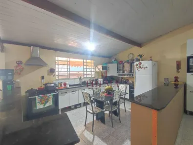 Casa com 2 Quartos à venda, 130m² no Jardim São Luiz, Piracicaba