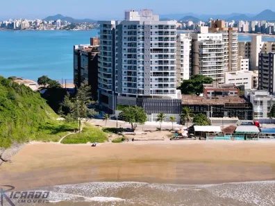 Apartamento com 3 Quartos à venda, 182m² no Praia do Morro, Guarapari