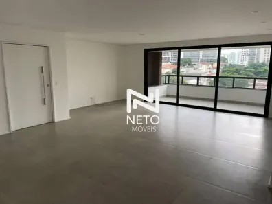 Apartamento com 3 Quartos à venda, 189m² no Vila Romana, São Paulo