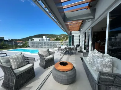 Casa com 4 Quartos à venda, 256m² no Gamboa, Garopaba