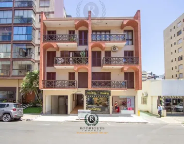 Apartamento com 1 Quarto para alugar, 60m² no Torres, Torres
