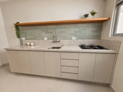 Apartamento com 3 Quartos à venda, 87m² no Portão, Curitiba