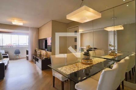 Apartamento com 4 Quartos à venda, 90m² no Vila Regente Feijó, São Paulo