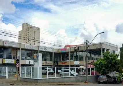 Ponto Comercial para alugar, 41m² no Centro, Piracicaba