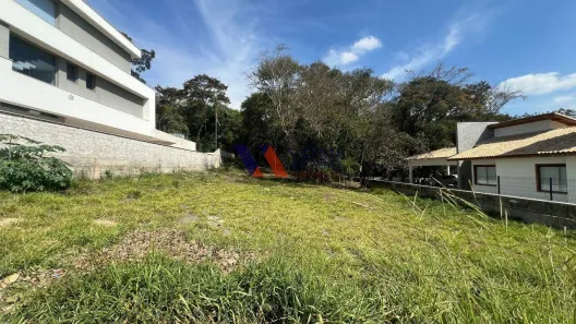Lote/Terreno à venda, 1041m² no Residencial Montserrat, Betim