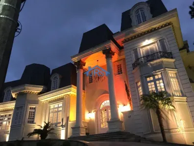 Casa de Condomínio com 6 Quartos à venda, 1718m² no Tamboré, Santana de Parnaíba