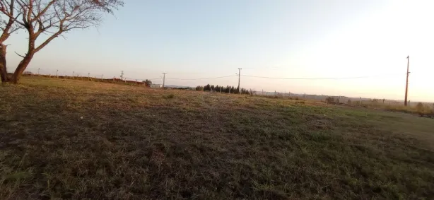 Lote/Terreno à venda, 2500m² no Jardim Nova Esperança, Londrina