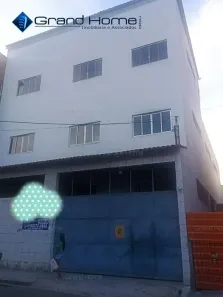 Ponto Comercial à venda, 700m² no Soteco, Vila Velha