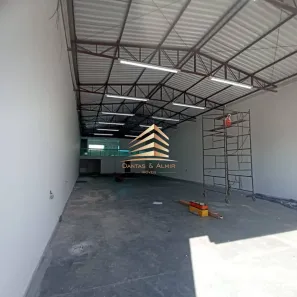Galpão/Depósito/Armazém para alugar, 500m² no Jardim Tranqüilidade, Guarulhos
