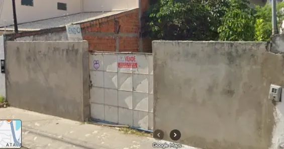 Lote/Terreno à venda, 300m² no Jardins, Aracaju
