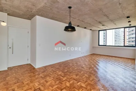 Apartamento com 2 Quartos à venda, 98m² no Cerqueira César, São Paulo