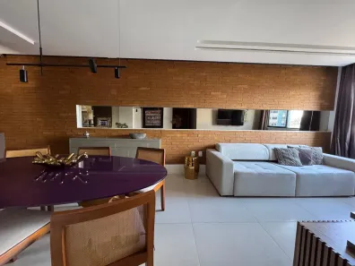 Apartamento com 2 Quartos à venda, 72m² no Jatiúca, Maceió