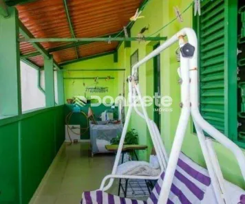 Sobrado com 5 Quartos à venda, 200m² no Vila Junqueira, Santo André
