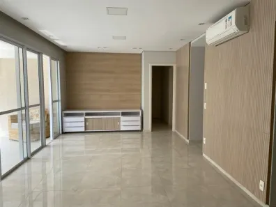Apartamento com 3 Quartos à venda, 136m² no Chácara Inglesa, São Paulo