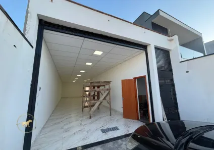 Galpão/Depósito/Armazém para alugar, 125m² no Laranjeiras, Caieiras