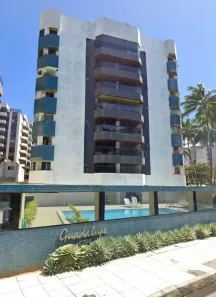 Apartamento com 5 Quartos à venda, 282m² no Jatiúca, Maceió