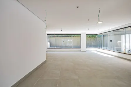 Ponto Comercial com 6 Quartos para alugar, 110m² no Aclimação, São Paulo