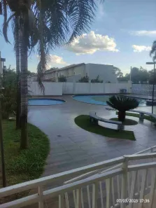 Apartamento com 3 Quartos à venda, 84m² no Jardim Belo Horizonte, Aparecida de Goiânia