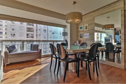 Apartamento com 3 Quartos à venda, 106m² no Passo da Areia, Porto Alegre