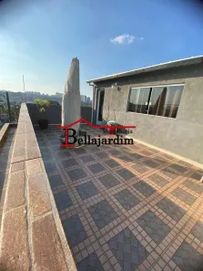 Sobrado com 5 Quartos à venda, 320m² no Jardim Maria Virginia, São Paulo